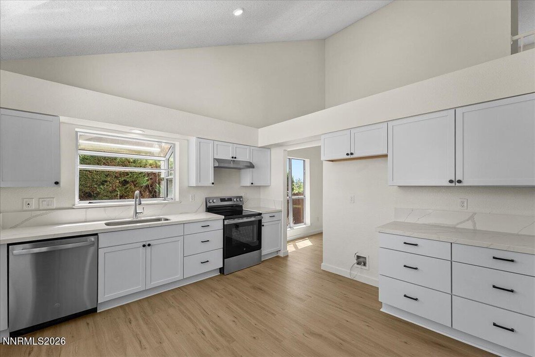 House in Reno, Nevada, United States 3 - 18568757