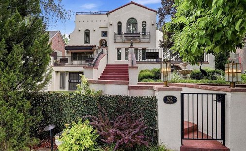 House in Denver, Colorado, United States 1