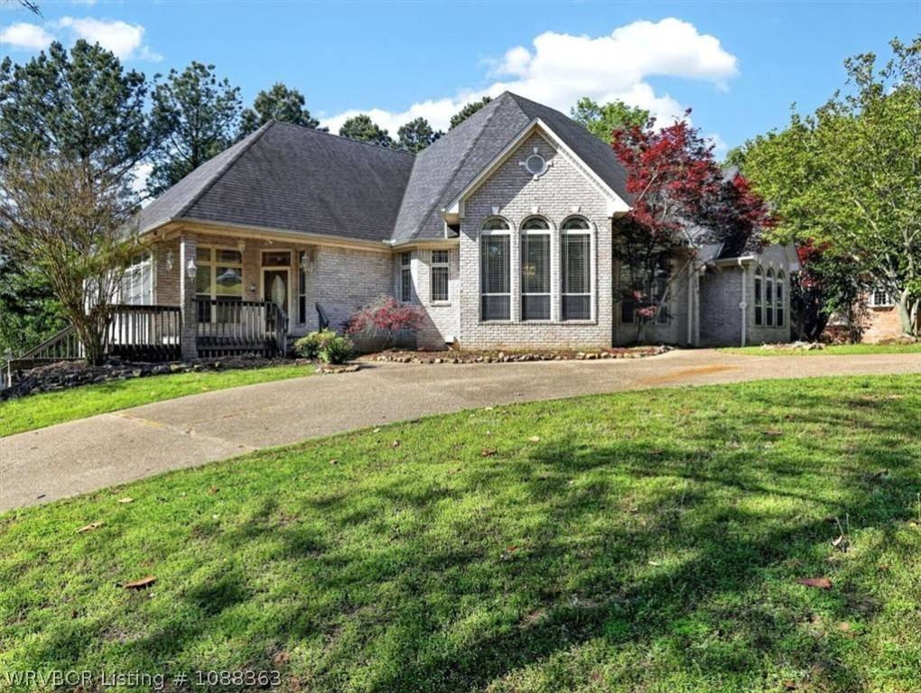 House in Fort Smith, Arkansas, United States 3 - 18570572