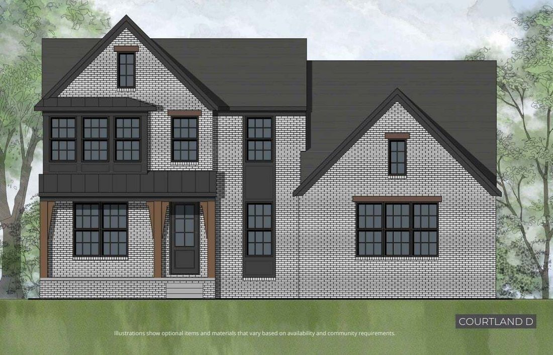 House in Columbia, Tennessee, United States 4 - 18568982