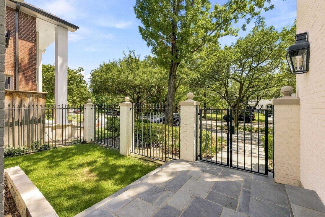 House in Dallas, Texas, United States 2 - 18572713