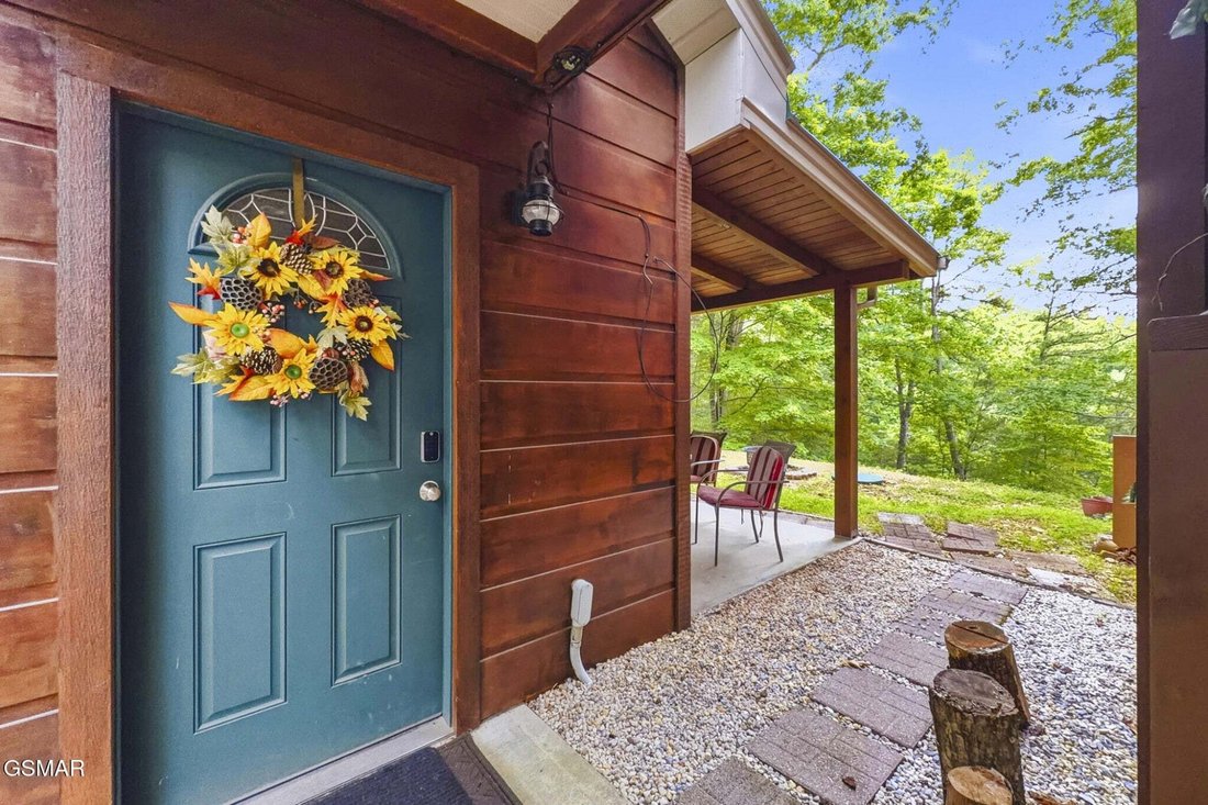 House in Sevierville, Tennessee, United States 5 - 18573568