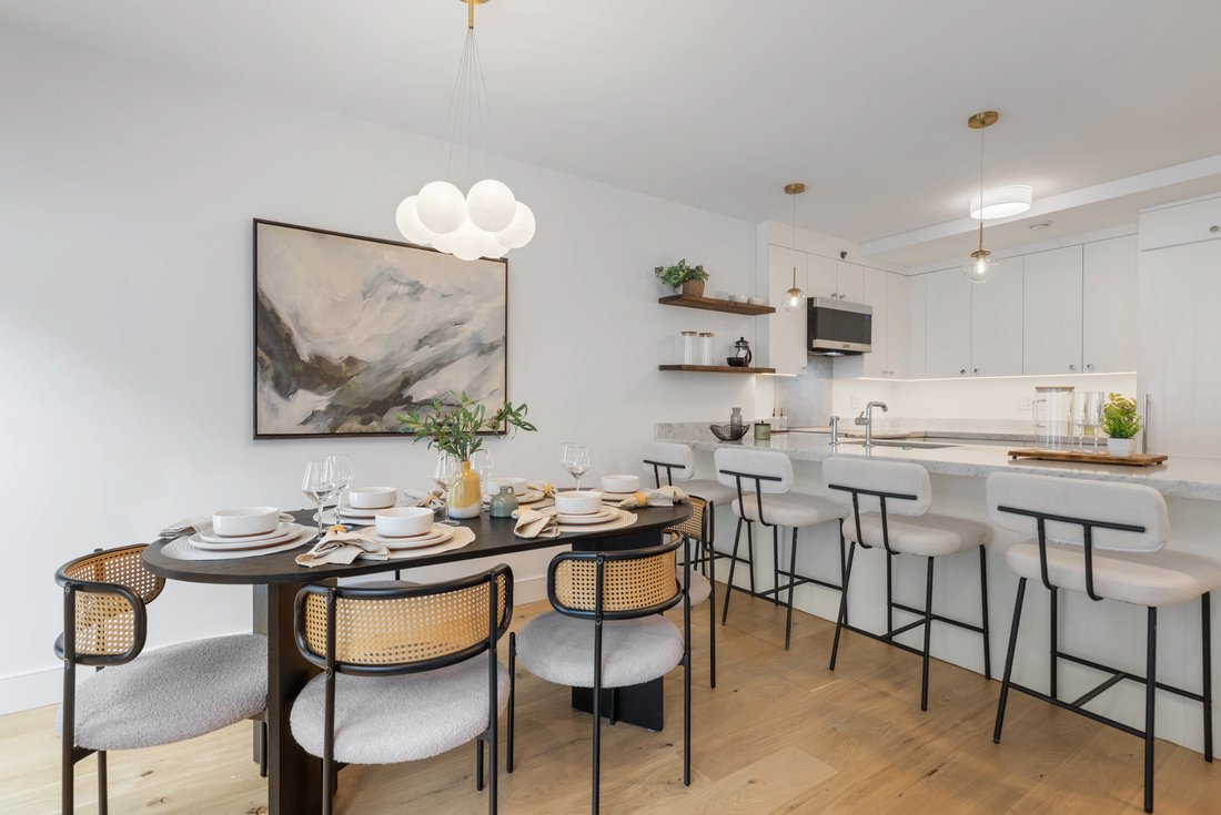 Condo in New York, New York, United States 2 - 18572226
