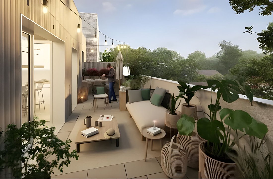Apartment in Sud Ouest, Andernos-les-Bains, France 1 - 18569824
