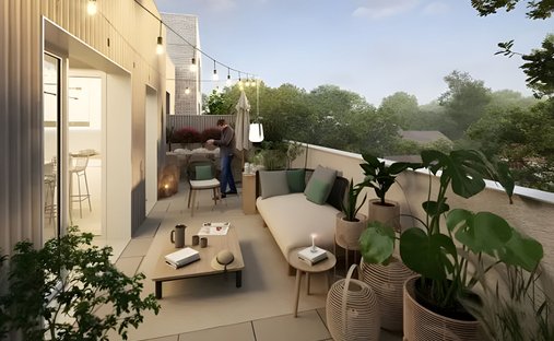 Apartment in Sud Ouest, Andernos-les-Bains, France 1