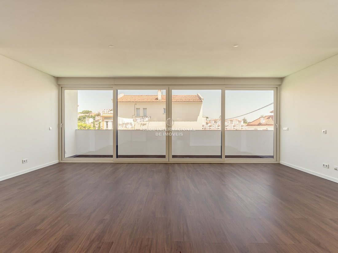 Apartment in Estoril, Cascais e Estoril, Lisbon 4 - 18230618