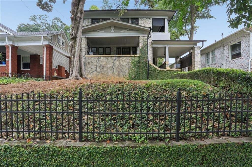 House in Atlanta, Georgia, United States 3 - 18318627