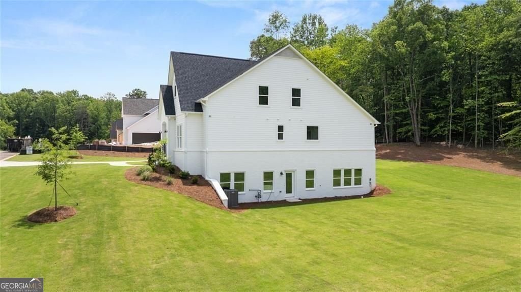 House in Gainesville, Georgia, United States 4 - 18423605