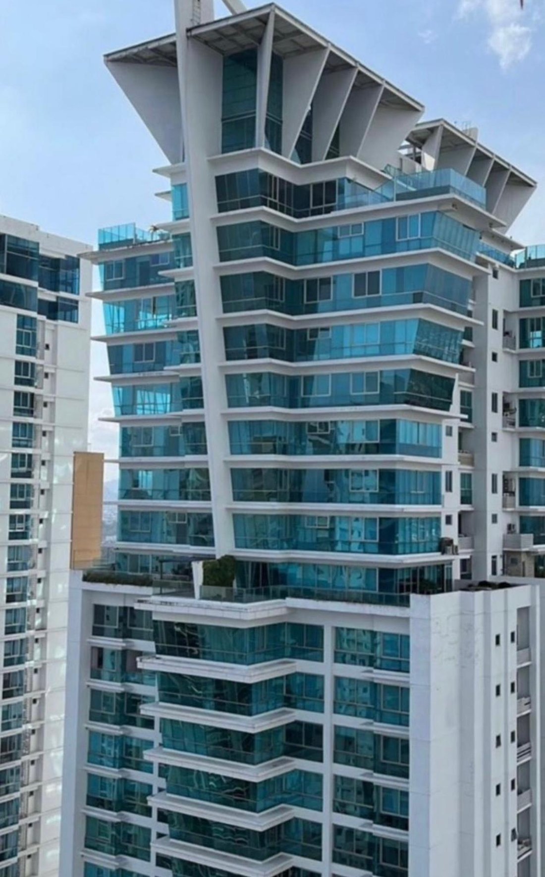 Apartamento en Panamá, Panamá, Panamá 1 - 18573264