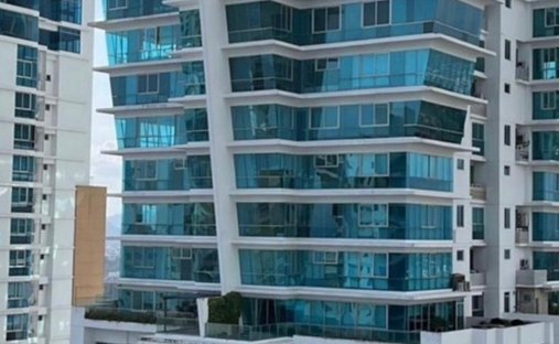 Appartamento a Panamá, Provincia di Panama, Panamá 1