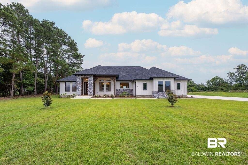 House in Elberta, Alabama, United States 1 - 18102484