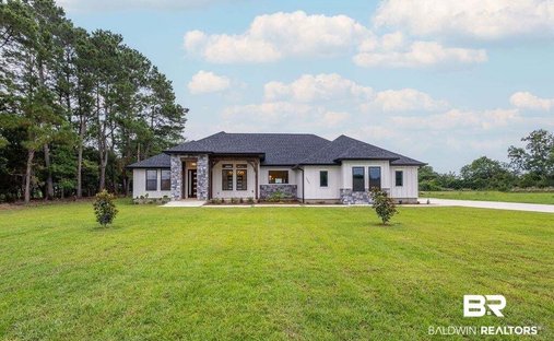 Casa a Elberta, Alabama, Stati Uniti 1