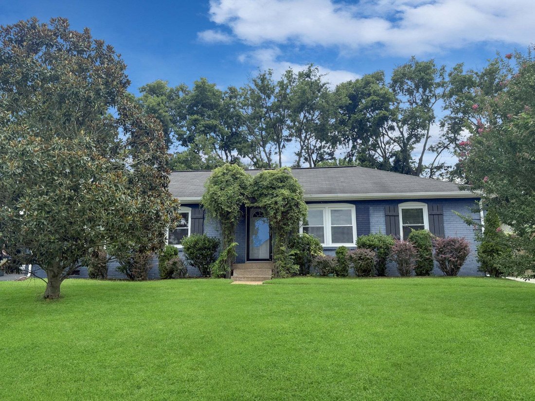 House in Nashville, Tennessee, United States 1 - 18440283