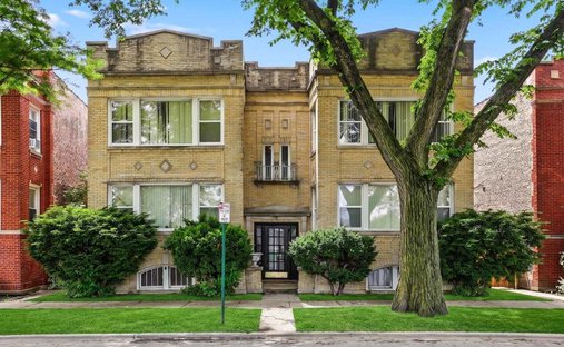 Oak Park, Illinois, Estados Unidos 1