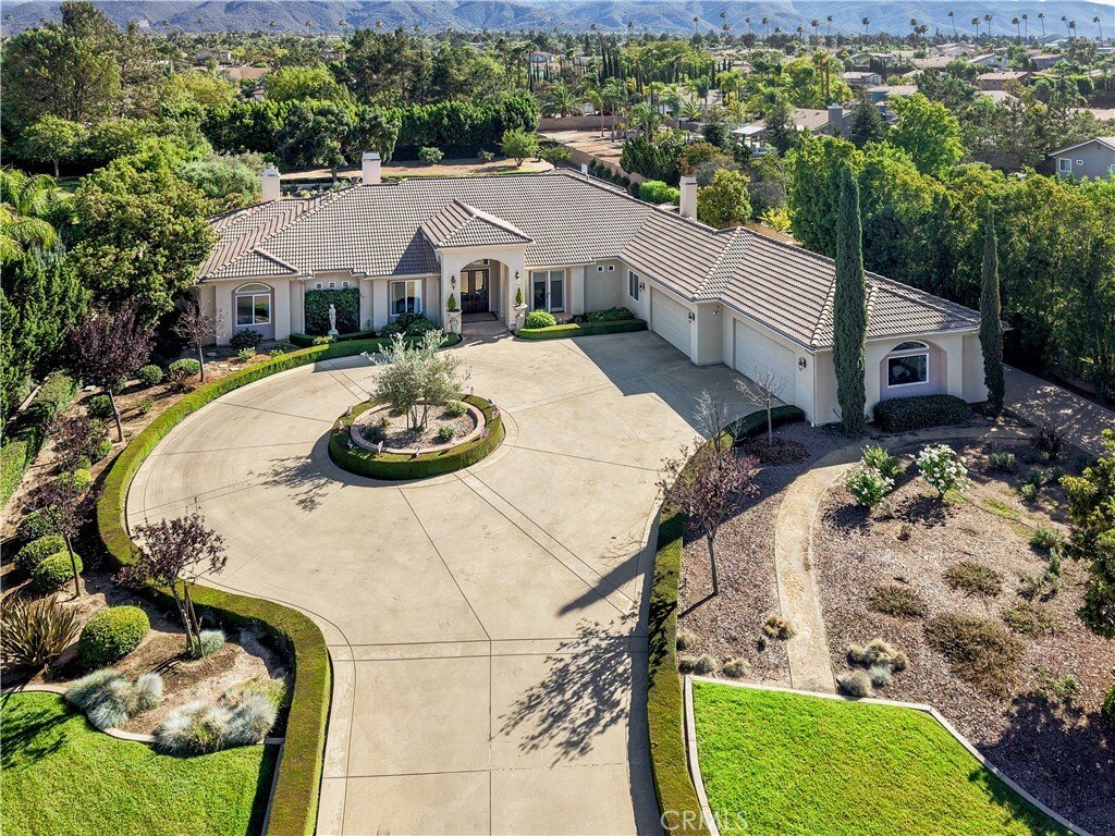 House in Corona, California, United States 1 - 18276615