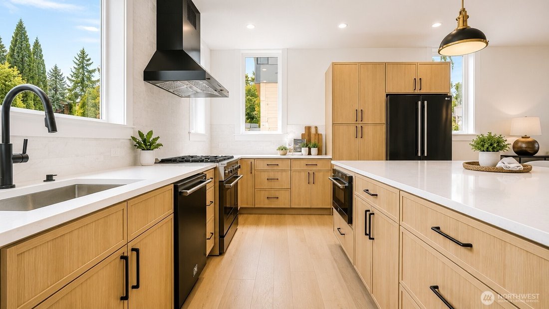 House in Seattle, Washington, United States 4 - 18570454