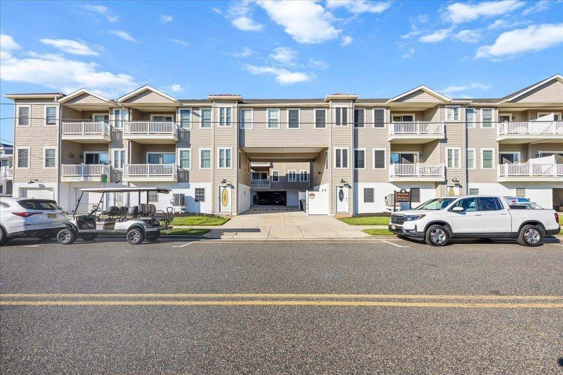 Townhouse in Wildwood, New Jersey, United States 2 - 18568573