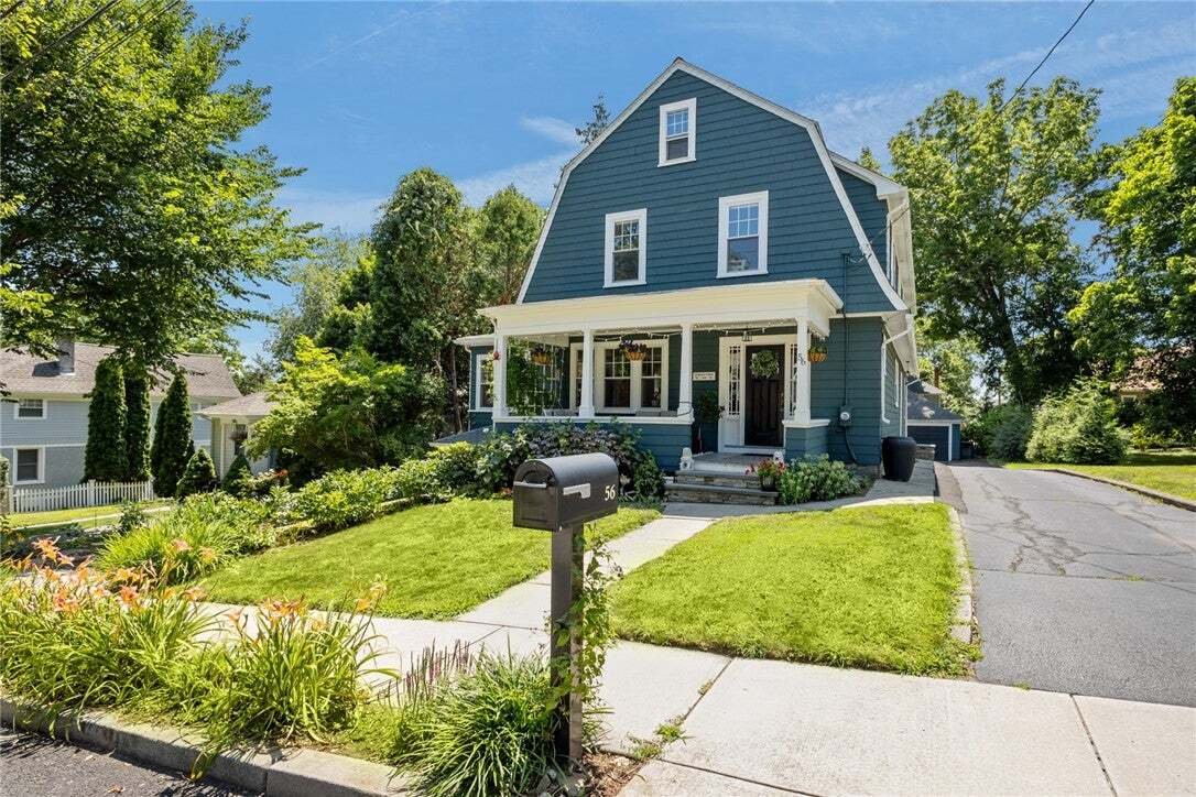 House in East Greenwich, Rhode Island, United States 1 - 18573027