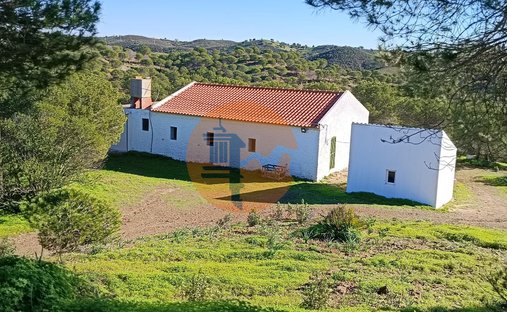 Estate in Castro Marim, Algarve, Portugal 1
