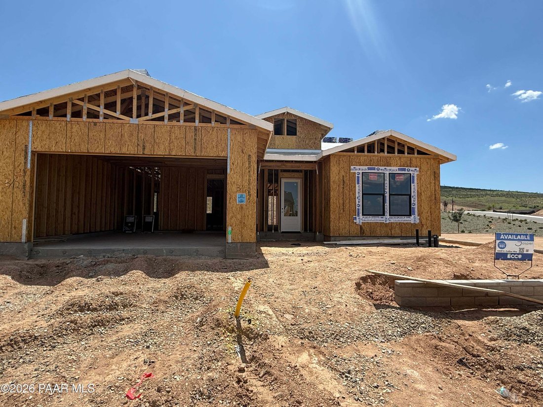 House in Prescott Valley, Arizona, United States 2 - 18572929