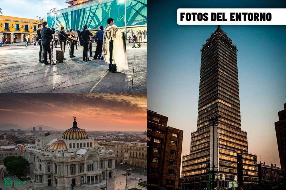 House in Mexico City, Mexico 5 - 18128047