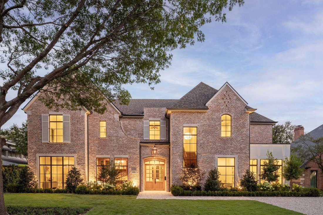 House in Dallas, Texas, United States 1 - 18570259