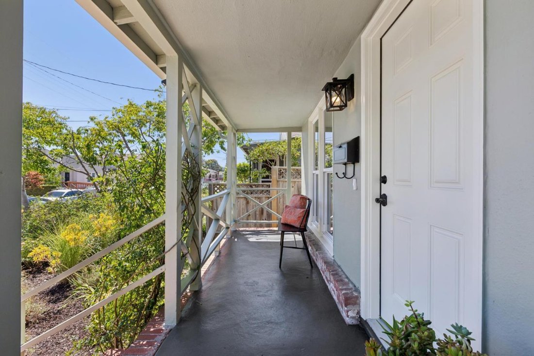 House in San Mateo, California, United States 3 - 18573223