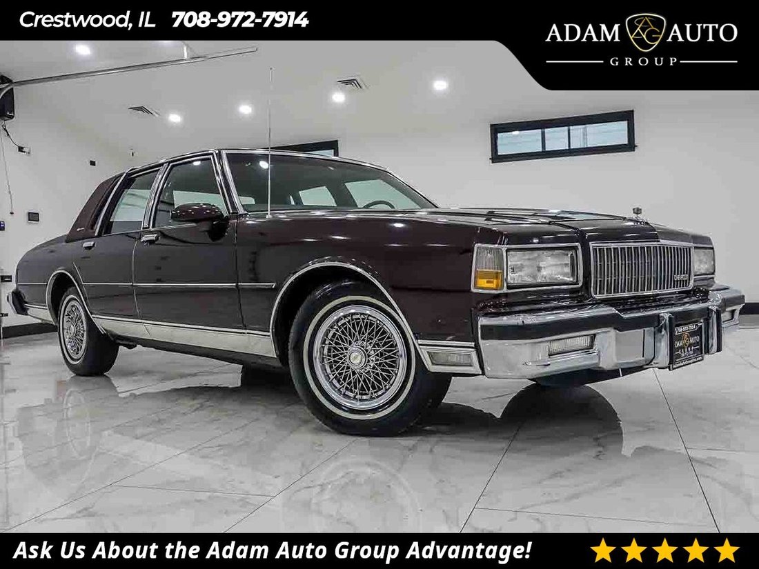 Sedan in Crestwood, IL, United States 1 - 18570915