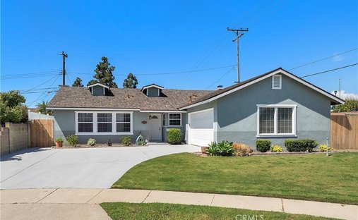 Casa a Huntington Beach, California, Stati Uniti 1