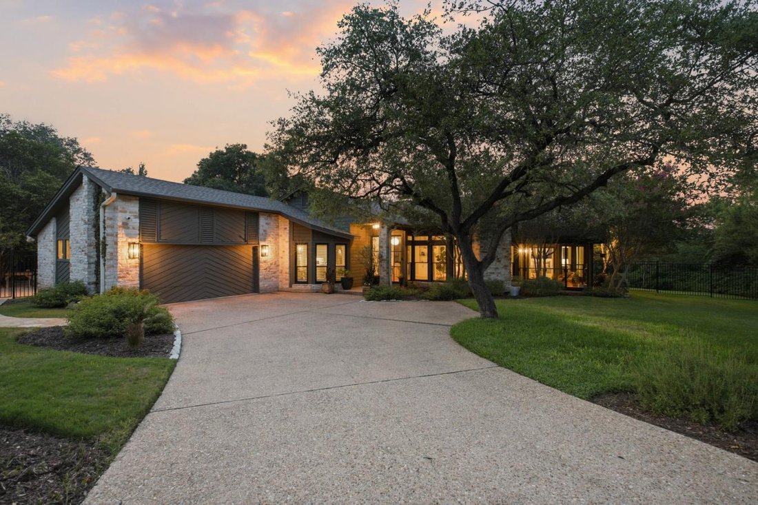 House in Austin, Texas, United States 1 - 18570964