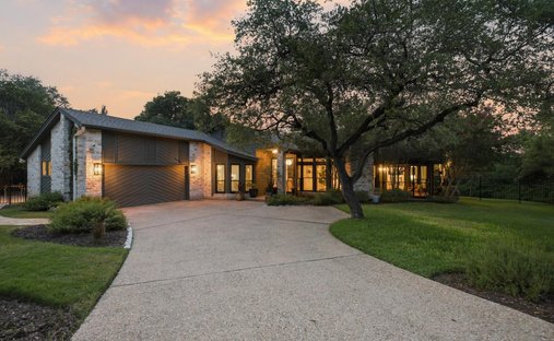 House in Austin, Texas, United States 1