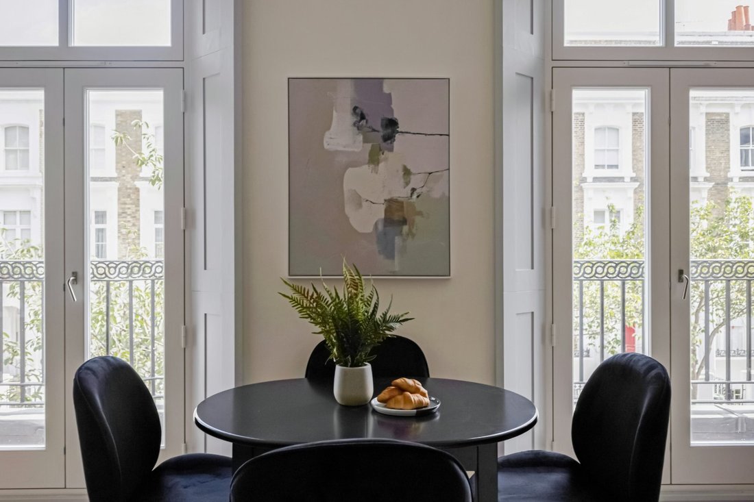 Apartment in The Boltons, Kensington And Chelsea, England 5 - 18567218