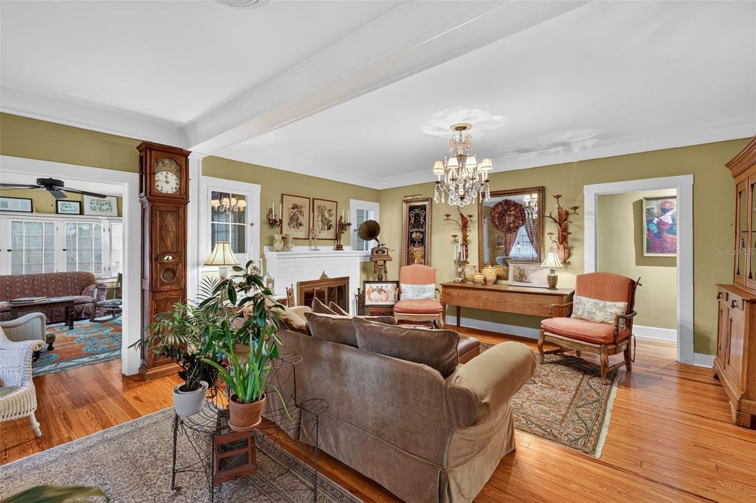 House in Mount Dora, Florida, United States 5 - 18573427