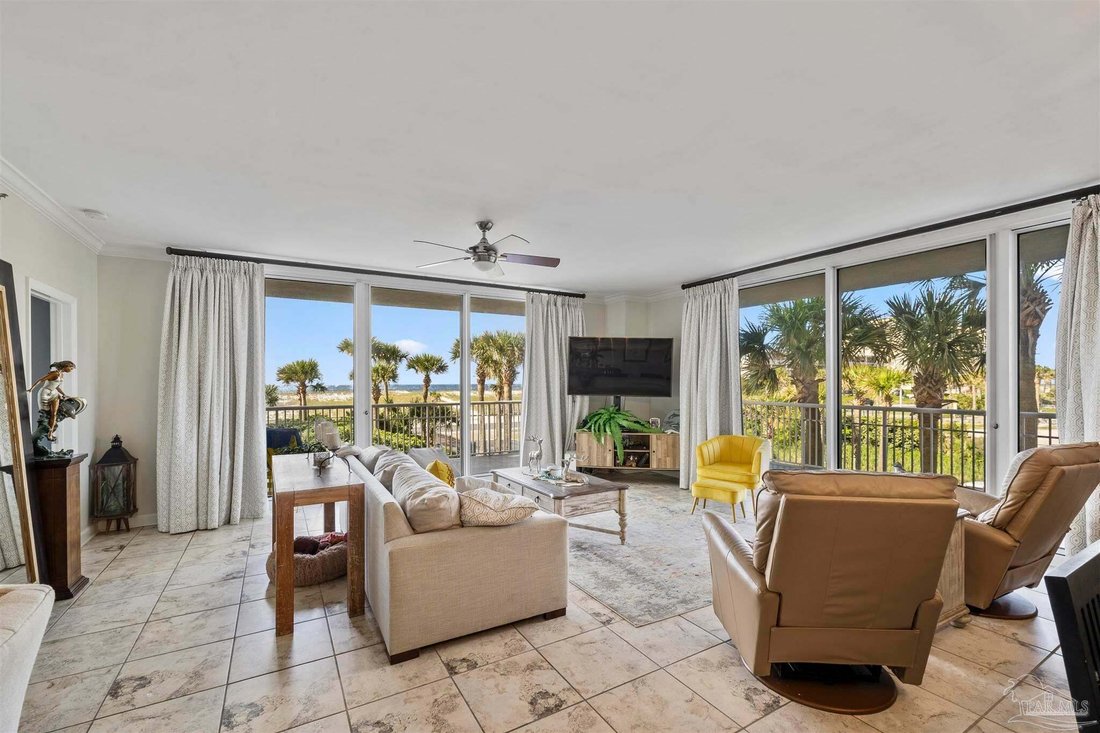 Condo in Gulf Breeze, Florida, United States 1 - 18572904