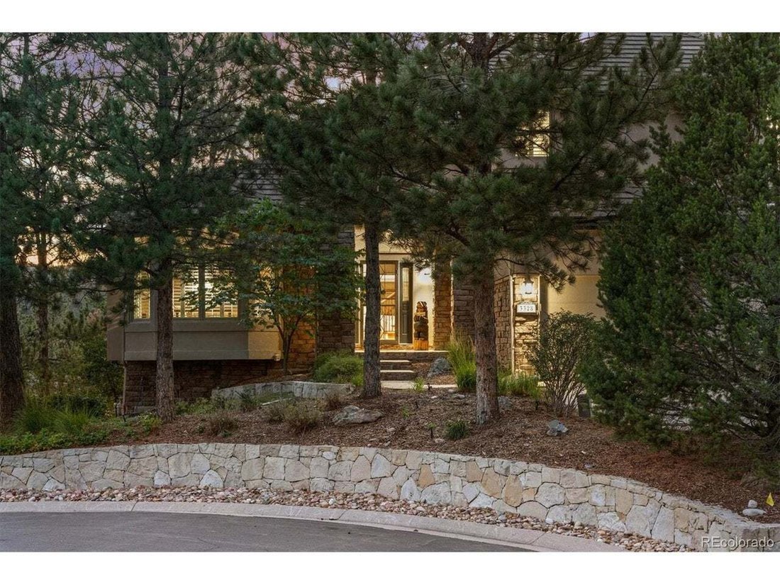 House in Castle Rock, Colorado, United States 2 - 18493095
