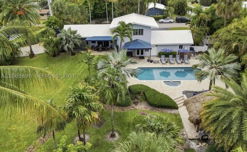 House in Oakland Park, Florida, United States 1