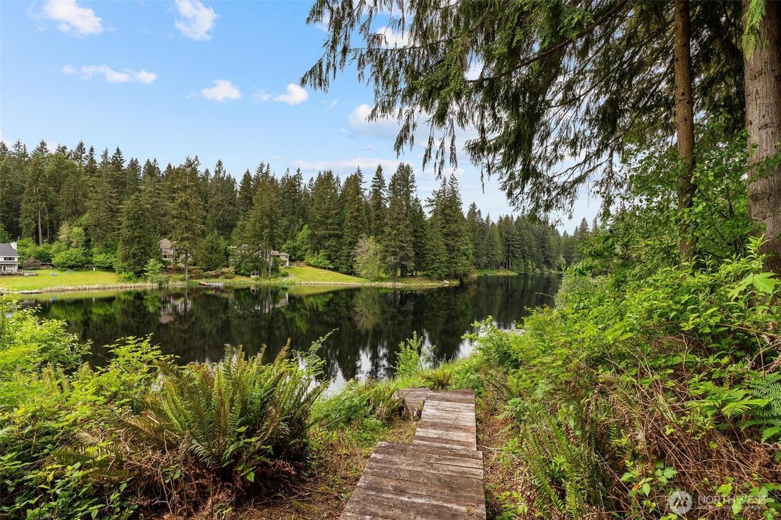 House in Cottage Lake, Washington, United States 5 - 18570444