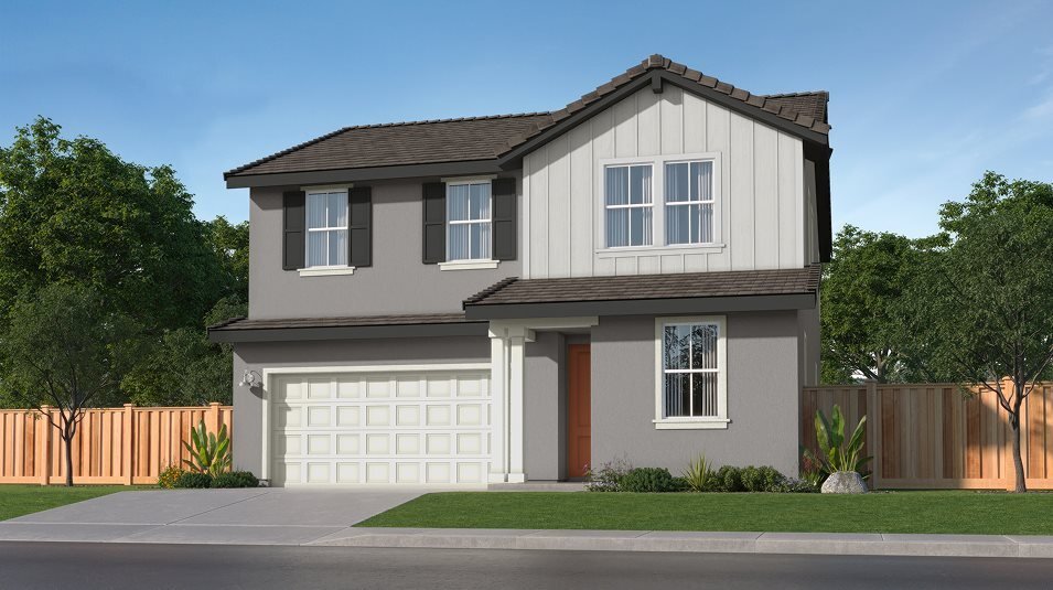 House in Lathrop, California, United States 1 - 18567712