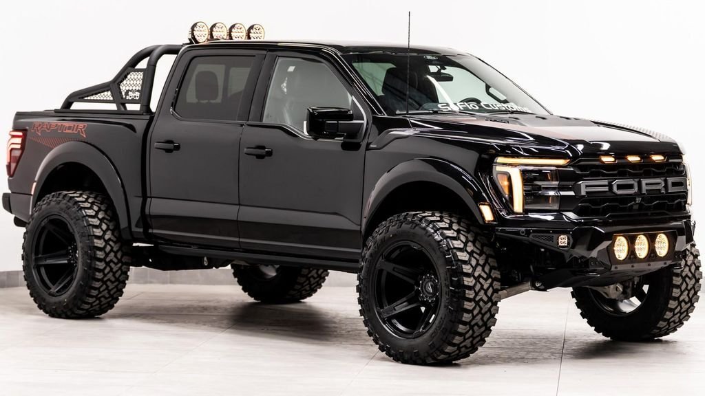 Ford F-150 Raptor in Fort Lauderdale, FL, United States 3 - 18570902