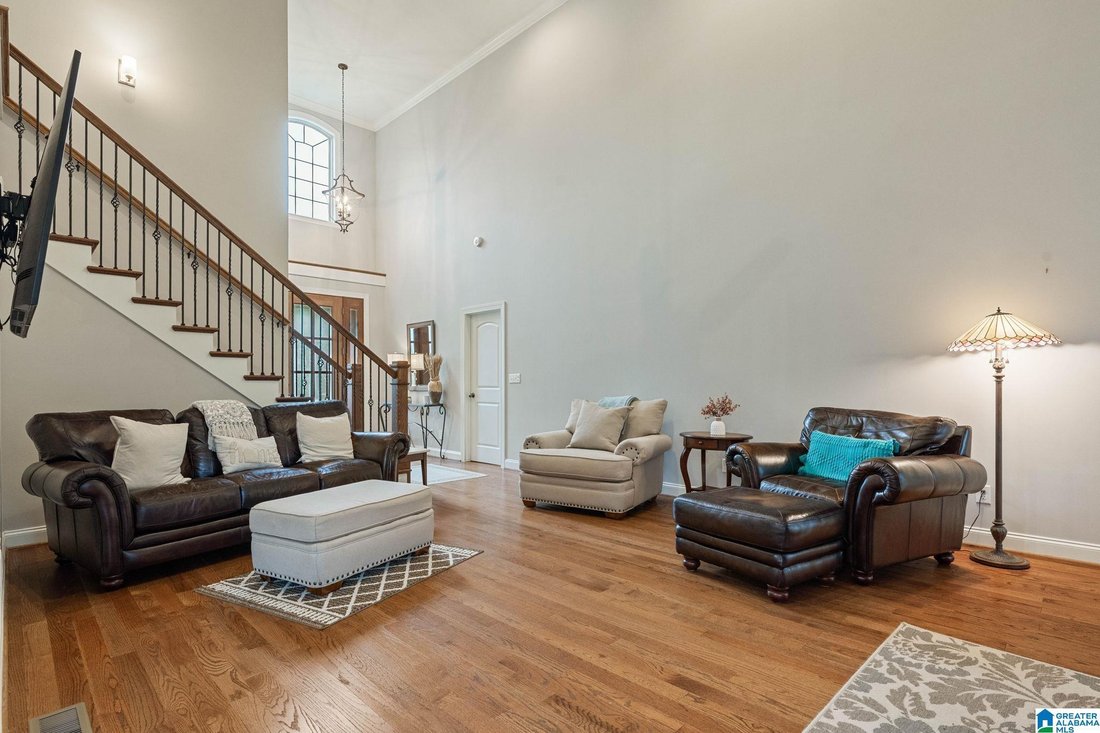 House in Helena, Alabama, United States 5 - 18570717