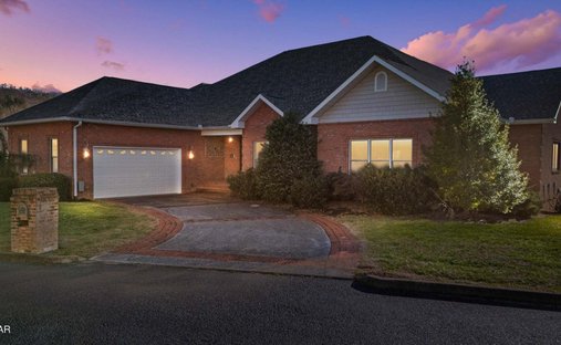 House in Sevierville, Tennessee, United States 1