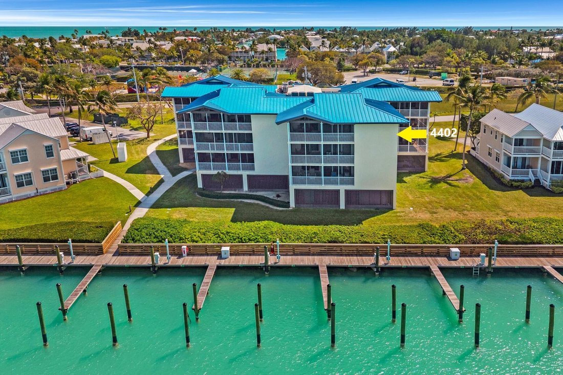 Condo in Marathon, Florida, United States 4 - 18570697