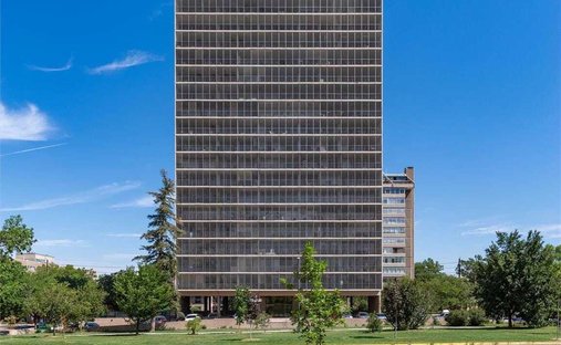 House in Denver, Colorado, United States 1