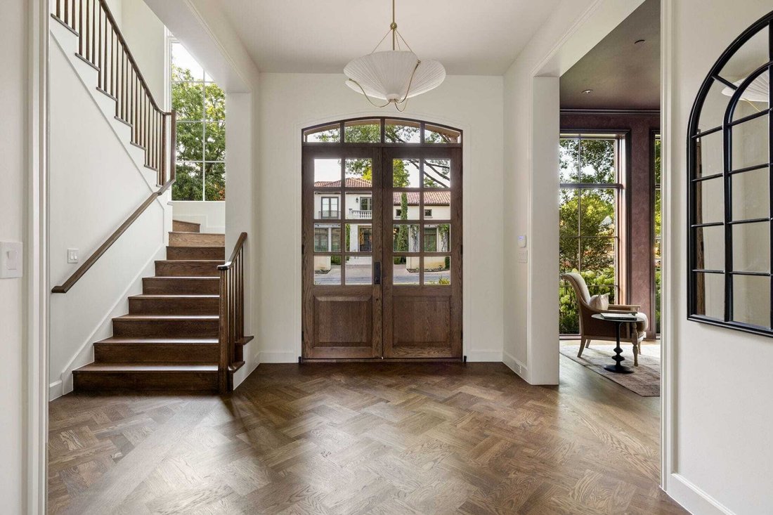 House in Dallas, Texas, United States 4 - 18570259