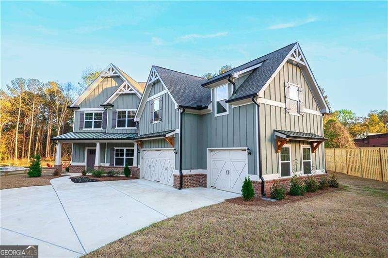 House in Jefferson, Georgia, United States 2 - 18570676