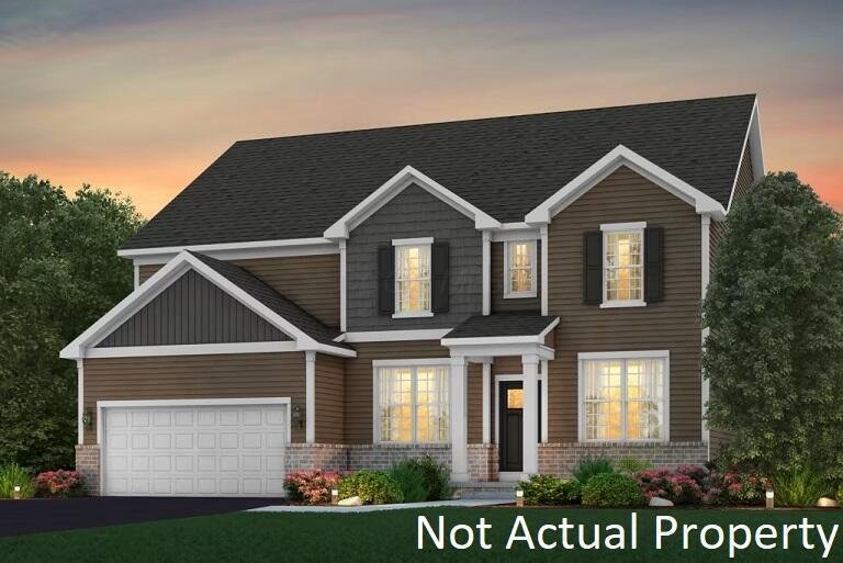 House in Plain City, Ohio, United States 2 - 18573193