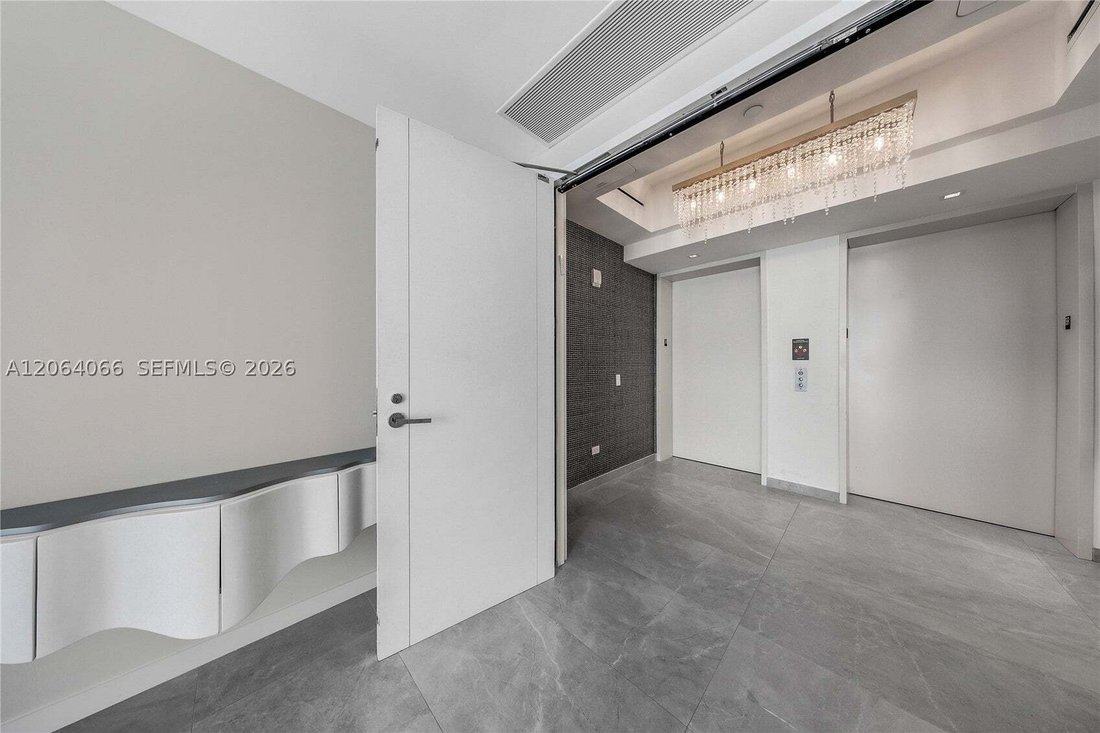 Appartement à Golden Beach, Floride, États-Unis 3 - 18573469