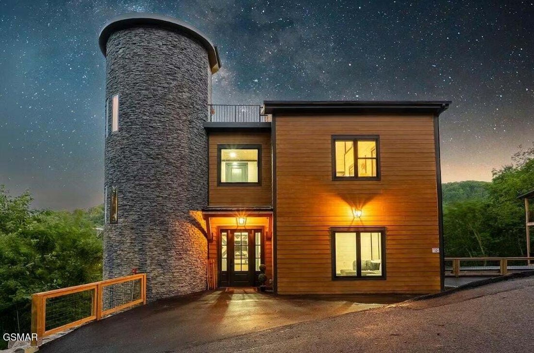House in Gatlinburg, Tennessee, United States 1 - 18573561