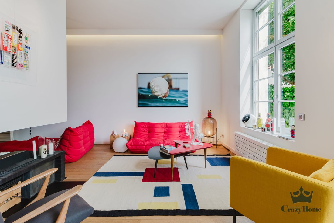 House in Saint Martin-Cité des Fleurs, Biarritz, France 1 - 18570815
