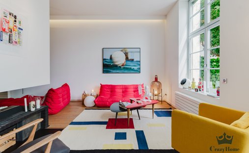 House in Saint Martin-Cité des Fleurs, Biarritz, France 1